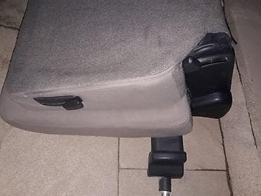 mitsubishi outlander: Mitsubishi baqaj oturacağı satılır.Nömrə 24 saat açıqdır — 2