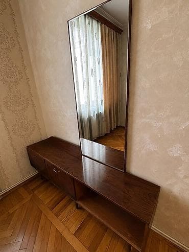 ruminya mebeli: 📌 1960-cı illər – retro model 📌 Rumıniya taxtası 📌 Vintage və — 3