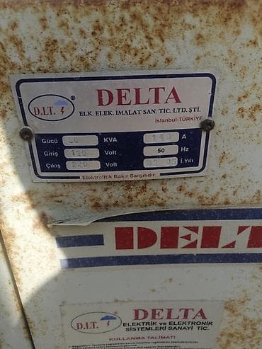 qaz requlyator: Elektirik tenzimleyici Stalibizator islek veziyyetdedi hec bir — 1