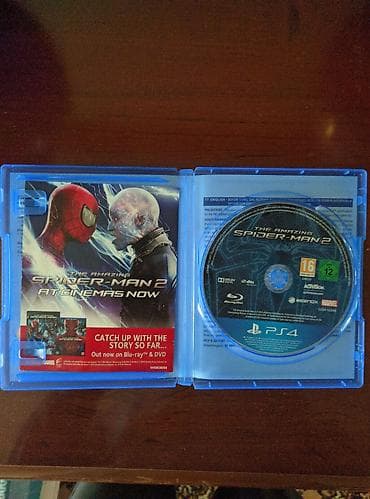 irşad electronics ps4: Qarışıq janr — 2