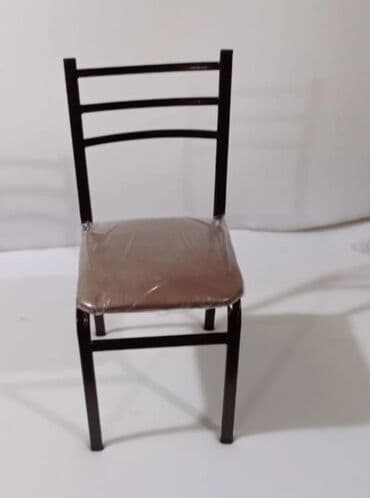 аренда столов и стульев бишкек: Новый, Пляжный стул, Металл, Азербайджан — 16