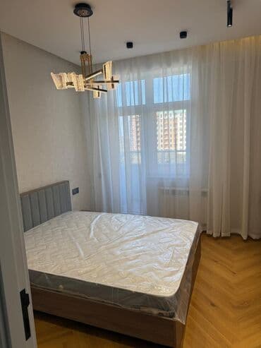 lenkeranda kiraye: 3 otaqlı, 88 kv. m — 6