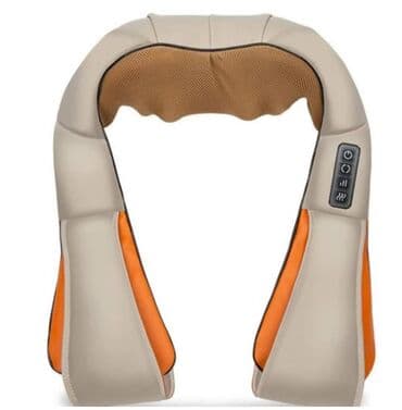 masaj aleti: 16 masaj başlığı, yorğun olduqda kiməsə ehtiyac olmadan öz özünüzə — 2