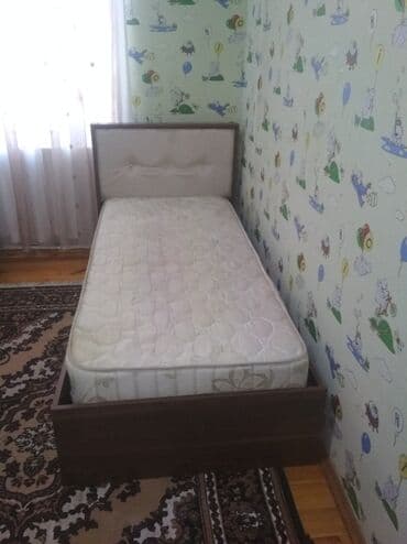 setka kravat: Təknəfərlik çarpayı — 1