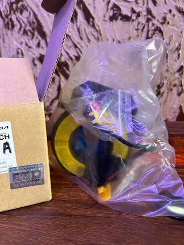 Soyutma və qızdırma sistemləri: Hyundai Elantra, 2011 il, Orijinal, Yeni — 4