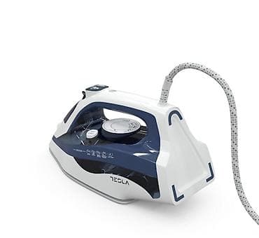 паровой утюг для вертикальной глажки в баку: Tesla IR301BL Buxarlı Ütü – Mükəmməl Ütüləmə, Minimum Zəhmət! Gündəlik — 2