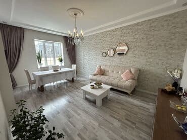 füzuli rayonu: 4 комнаты, 150 м², Свежий ремонт — 5