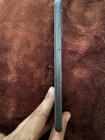 redmi note 12 s: Redmi Note, 128 GB, rəng - Qara, Sensor — 3