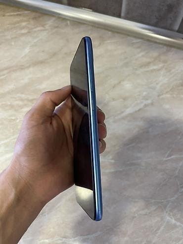 on kamera: Redmi 10A, 32 GB, rəng - Mavi, İki sim kartlı — 5