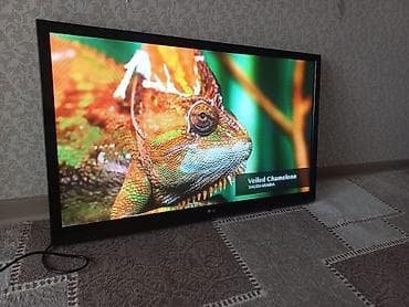 teləvizor: Televizor LG LED ekran 43" FHD (1920x1080) — 3