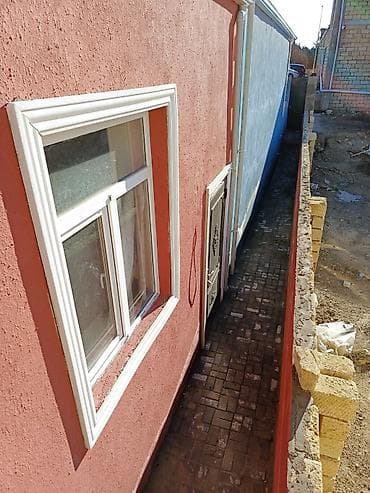 xaçmazda ev: Mehdiabad 1 otaqlı, 35 kv. m, Yeni təmirli — 2