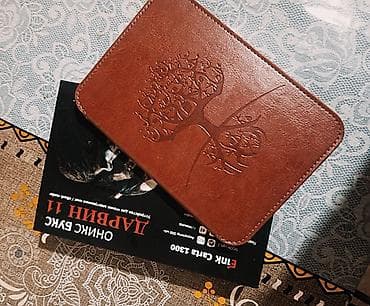 wifi saz: Onyx Boox Darwin 11 elektron kitab oxuyucu Salam. İkinci əl Onyx Boox — 1