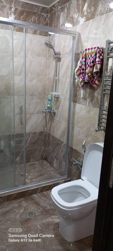 kirayə evlər maştağa: Mənzil kirayə verilir. 1 otagdan 2 otağa duzəlib, tam təmirli — 9