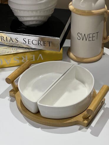 işlenmiş qablar: Keramik qablar — 1