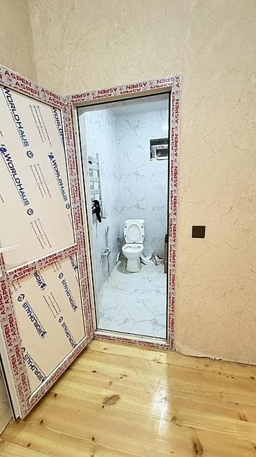 Satılır: Həyət evi - Memarlığı vurğulanan, eyvanlı və pilləkənli — 3