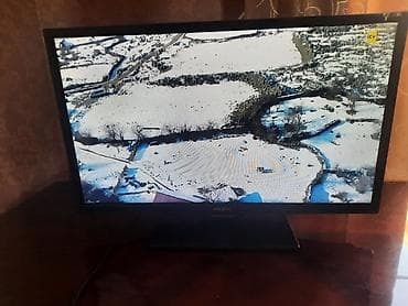 Смарт ТВ приставки: Б/у Телевизор Eurolux LED экран 50" Платная доставка — 2