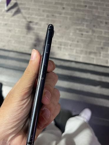 apple ipad 7: IPhone 7, 128 GB, Qara — 6
