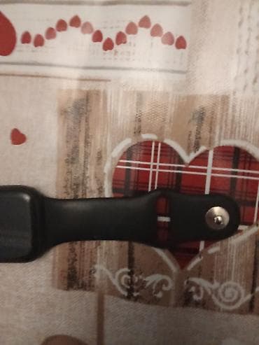 lalafo saat: Yeni, Smart saat, Smart, Sensor ekran, rəng - Qara — 3