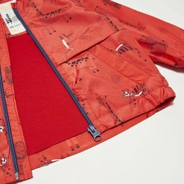 детские вещи на годик: 12 18 ay. demek olar tezedi 1 defe geyilib. lc waikiki — 3