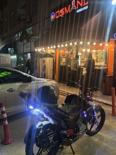 Alfa Romeo: Tufan - S150, 150 sm3, 2022 il — 2