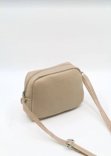 qaşlı canta: Çiyin çantası, Yeni — 3