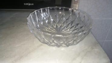 копилка на 100 тысяч сом таблица: Хрусталь советский,конфетницы, в идеальном состоянии ленинградский — 2