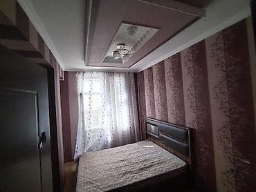 maştağa kiraye: 2otaqlı mənzil – təmirli, mebel və məişət texnikalı - Plan: dəhliz — 1