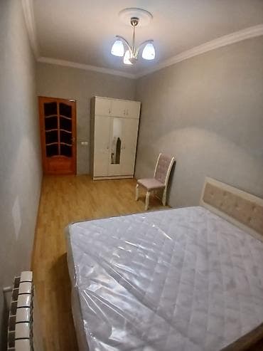 quba tap az: 🛋️ Otaq sayı: 3 otaql 📍 Ünvan: 🌆 Rayon: Bakı şəhəri, Nəsimi r. 1-ci — 6