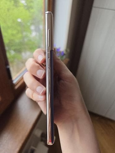 samsung tab a 6: Samsung Galaxy S21, 128 GB, rəng - Bənövşəyi — 3