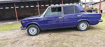 tesla disk: VAZ (LADA) 2106: 1.6 l | 1999 il 450000 km Sedan — 5