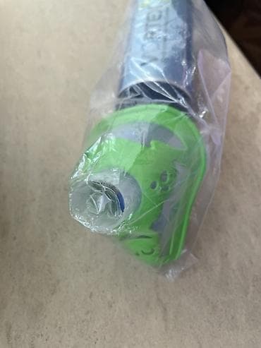 İnqalyatorlar, nebulizerlər: VORTEX Non-Electrostatic Holding Chamber – inhalyator üçün spacer — 4
