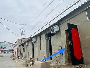 75 kv. m, 2 otaqlı, Kombi, Qaz, İşıq