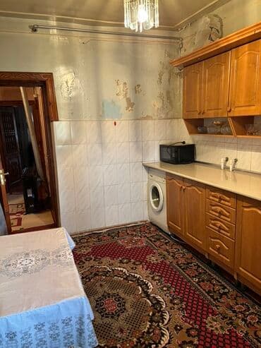 1 комнатные квартиры в баку новостройка: Гянджа, 3 комнаты, Вторичка, 60 м² — 7