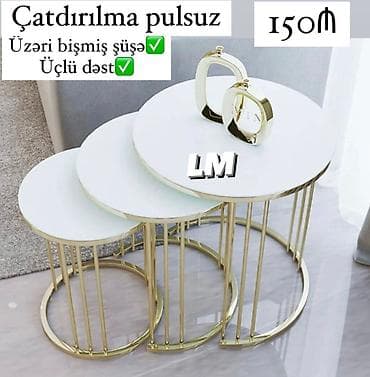 jurnalnı: Jurnal masası, Yeni — 1