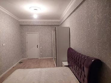 karvan mtk: Yeni tikili binada dəniz panoramalı 2 otaqlı studio mənzil KİRAYƏ — 2