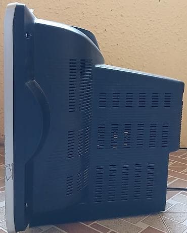televizor stend: Б/у Телевизор Toshiba — 4