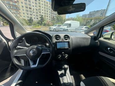 ниссан х трейл цена бу: Nissan Note: 1.2 л | 2017 г. Хэтчбэк — 4