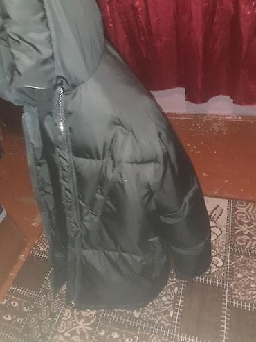 brend geyim: Sabirabada qadın kurkası satlır40azın — 1