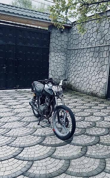moped prava: - Dirift L, 160 см3, 2020 год — 1