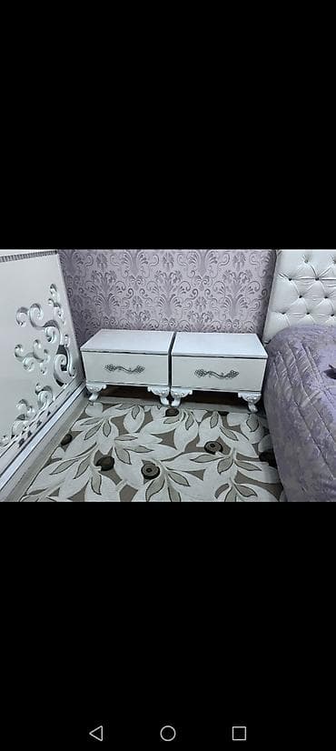 yatax desdi: İkinəfərlik çarpayı — 4