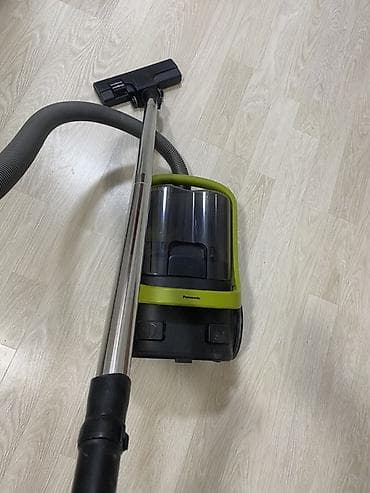 classi: Panasonic tozsoran - Tip: Torbasız silindr tipli tozsoran - Rəng — 2