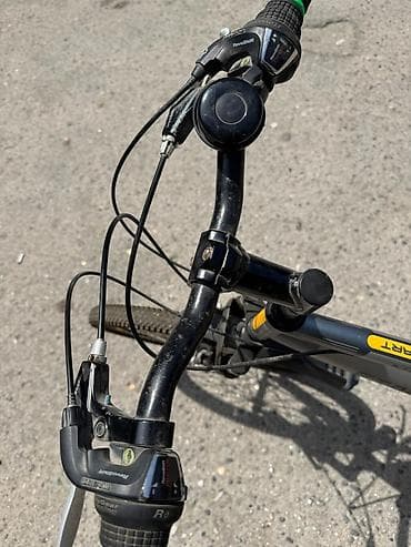cube velo: İki təkərli Uşaq velosipedi Start, 24" — 3