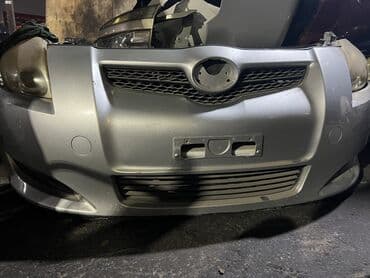 оригинальные запчасти субару: Toyota auris orginal ehtiyat hisseleri — 7