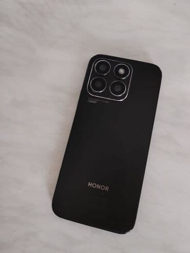 honor x8a ekran qiymeti: Honor X8b, 128 GB, rəng - Qara, Sensor — 3