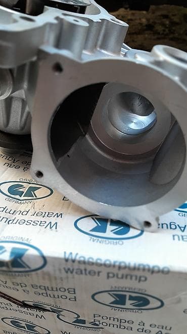 niva sekilleri: BMW BMW X5, Оригинал, Германия — 4