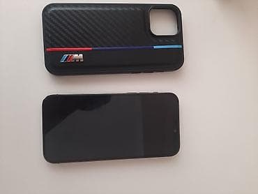 IPhone 12 Pro, 128 GB, Graphite, Face ID — 1