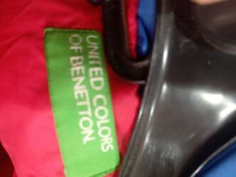 Toy paltarları və aksesuarları: 3XL — 7