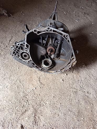 Salam Karopka Daewoo Nubiraya aiddi motor Opel motorudu sadə 1.6