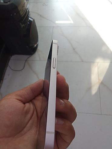 iphone 13 mini lalafo: IPhone 13, 128 GB, Starlight, Simsiz şarj — 4