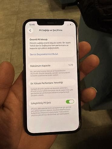 irşad telecom iphone 11: IPhone 12 Pro, 128 GB, Pacific Blue, Face ID — 3